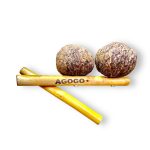 Black Metal Agogo - Small