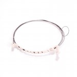 נקרע לכם המיתר של הבירימבאו? אין בעיה! מיתר ("אראמי") איכותי לבירימבאו. <strong>שימו לב</strong>: רצוי לציין את אורך הבירימבאו בהערות להזמנה, או לפחות לציין אם זה בירימבאו בוגרים או ילדים <strong>לא יודעים איך להחליף? מוזמנים להגיע אלינו עם הבירימבאו ונחליף לכם את המיתר ללא עלות. באהבה :-)</strong> &nbsp; &nbsp;