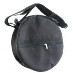 <ul> <li>תיק איכותי ל<a href="https://zumzum.co.il/product-category/%d7%9b%d7%9c%d7%99-%d7%a0%d7%92%d7%99%d7%a0%d7%94-%d7%95%d7%94%d7%a7%d7%a9%d7%94/%d7%a4%d7%a0%d7%93%d7%a8%d7%95/">פנדרו</a> בצבע שחור</li> <li>מתאים לתוף יד בקוטר של עד 11" (קוטר פנדרו סטנדרטי הינו 10")</li> <li>בעל ריפוד עבה פנימי</li> <li>בעל רצועת כתף.</li> <li>מיוצר בברזיל</li> </ul>