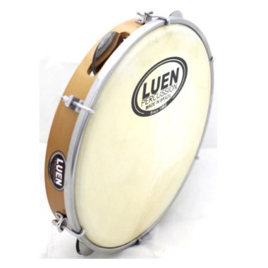 פנדרו ברזילאי עץ-עור מקצועי LUEN קטן