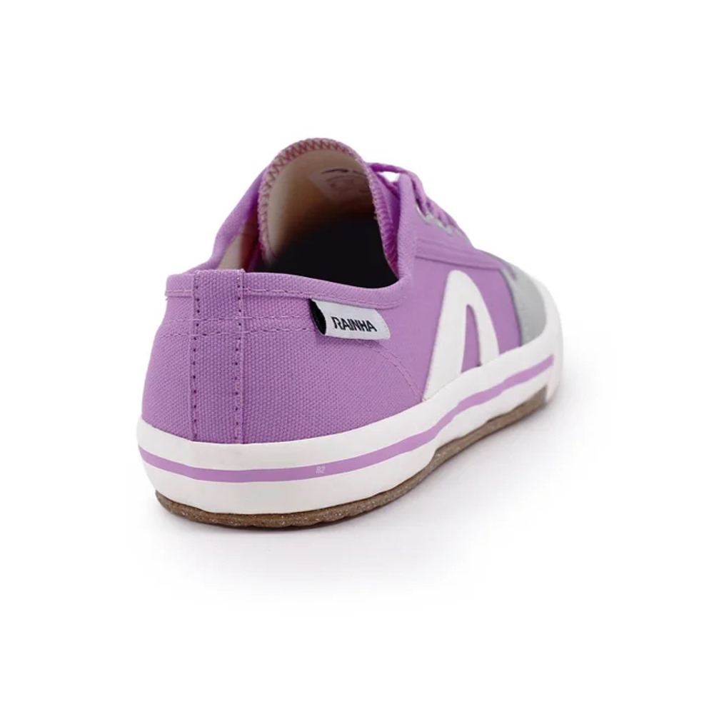 נעלי קפוארה ומובמנט ברזילאיות - RAINHA VL 2500 - אקולוגיות - סגלגל 2 נעלי קפוארה ומובמנט ברזילאיות - RAINHA VL 2500 - אקולוגיות - סגלגל – תמונה 2