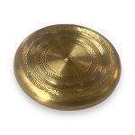 דובראו (מטבע-מפרט) לבירימבאו, עשוי פליז Brass איכותי ואידאלי לנגינה בבירימבאו. &nbsp;מגיע בקופסת מתנה קטנה.