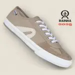 נעלי קפוארה תנועה ופרקור סניקרס ברזילאיות Rainha Vl 2500 דגם 2025 חום בהיר