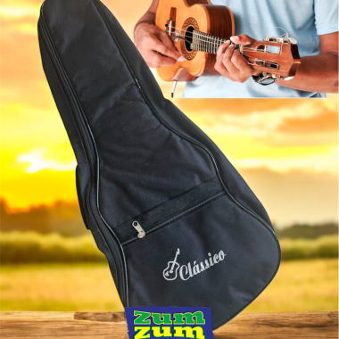 תיק מרופד לקווקיניו - זום זום