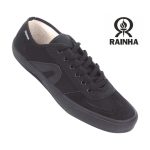 נעלי קפוארה Rainha Vl2500 Black-Black
