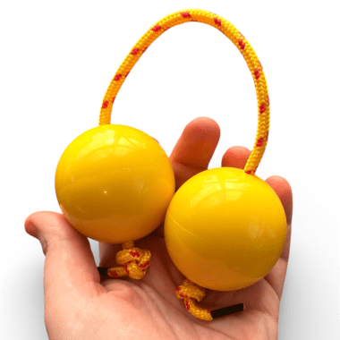 אסלאטו Asalato Kashaka שייקר אפריקאי כפול