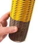 שייקר קאשישי גלילי עבודת יד מברזיל